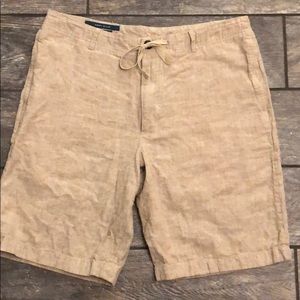 Perry Ellis Men’s shorts- 32 waist